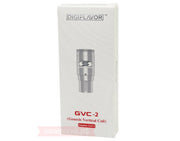 Digiflavor GVC - 2 Coils 5 Pack - Vapour Central